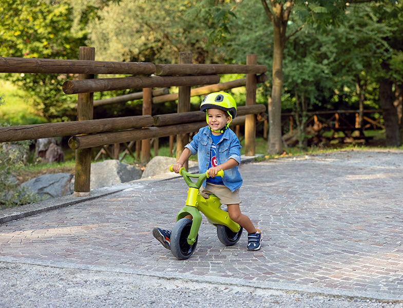 PER GIOCARE IN LIBERT&agrave;